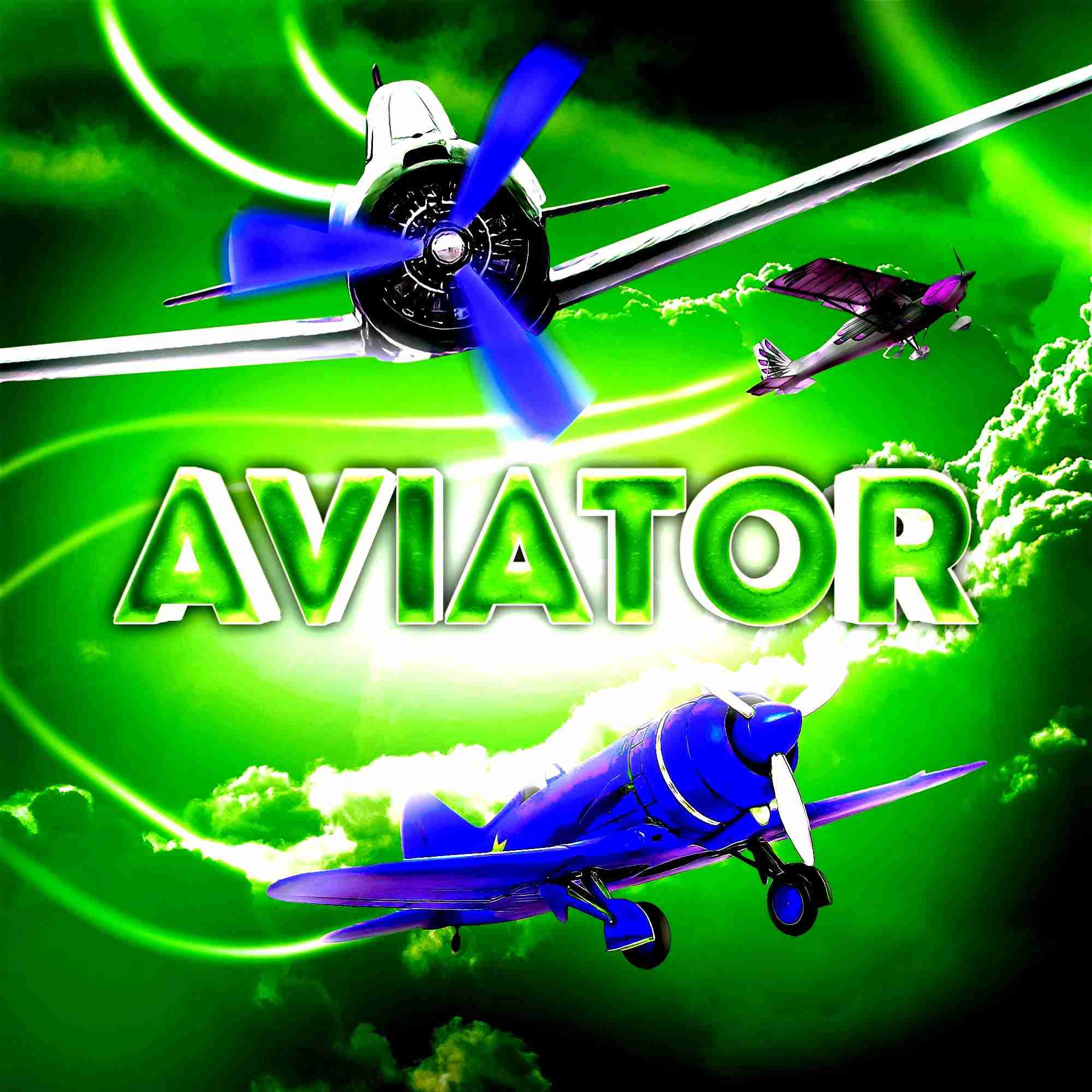 Aviator 8pg Tente a Sorte