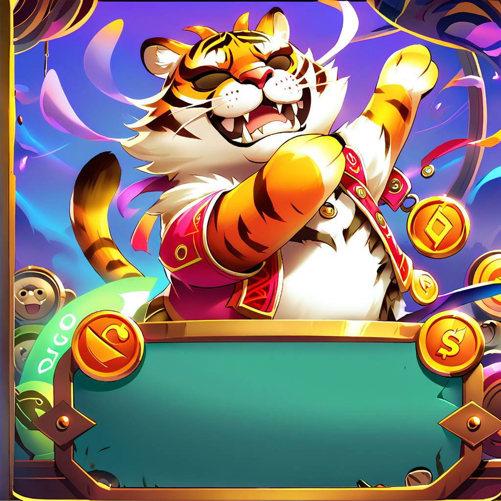 8pg Fortune Tiger Mergulhe na Atmosfera