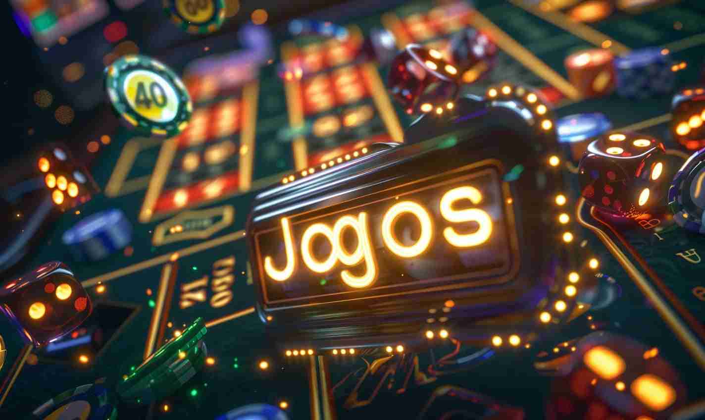 Mundo dos Jogos 8pg